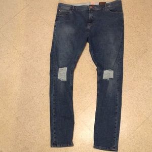 Men ASOS jeans